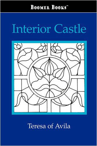 Cover for Teresa of Avila · Interior Castle (Pocketbok) [Reprint edition] (2008)