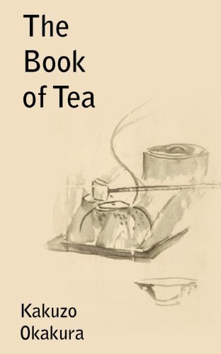 Cover for Kakuzo Okakura · The Book of Tea (Paperback Bog) (2012)