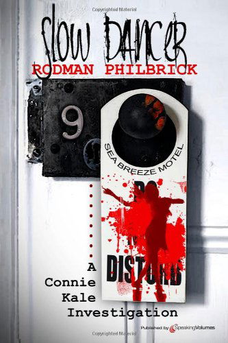 Cover for Rodman Philbrick · Slow Dancer (Paperback Book) (2012)