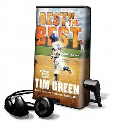 Cover for Tim Green · Best of the Best (N/A) (2011)