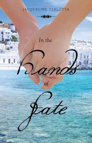 Cover for Jacqueline Varlotta · In the Hands of Fate (Paperback Book) (2014)