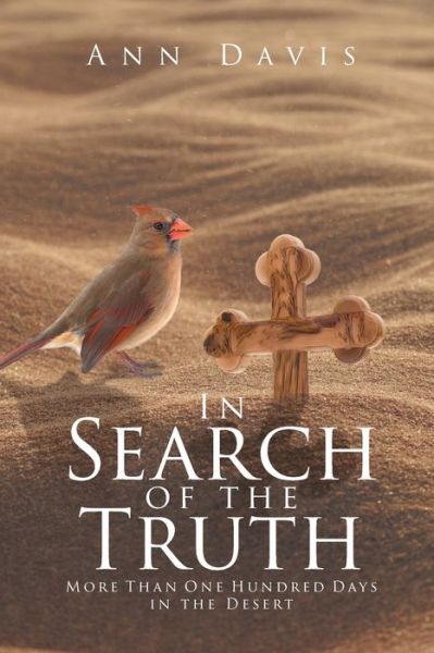 Cover for Ann Davis · In Search of the Truth (Taschenbuch) (2018)