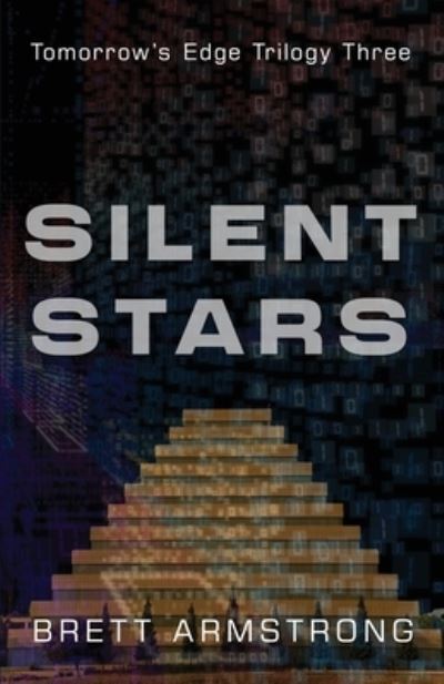 Cover for Brett Armstrong · Silent Stars (Book) (2023)