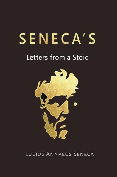 Cover for Lucius Annaeus Seneca · Seneca's Letters from a Stoic (Taschenbuch) (2018)