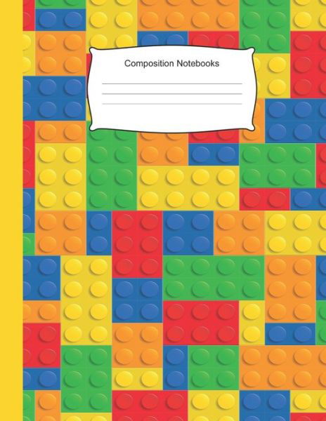 Cover for Omi Notebooks Kech · Composition Notebooks (Paperback Book) (2019)