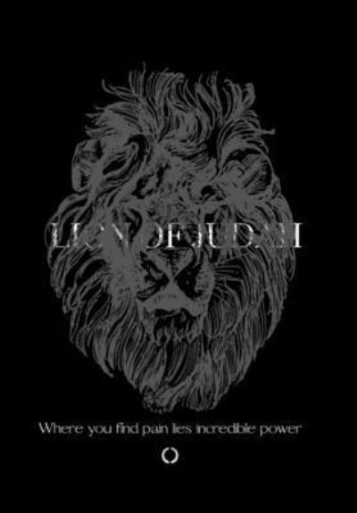 Sherice Shettlewood · Lion of Judah (Inbunden Bok) (2020)