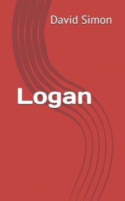 Cover for David Simon · Logan (Paperback Book) (2018)