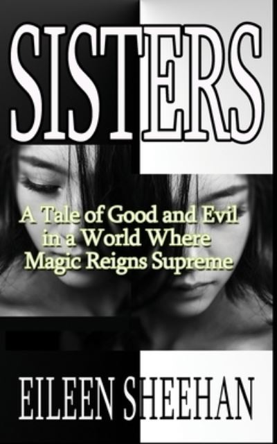 Cover for Eileen Sheehan · Sisters (Paperback Book) (2018)