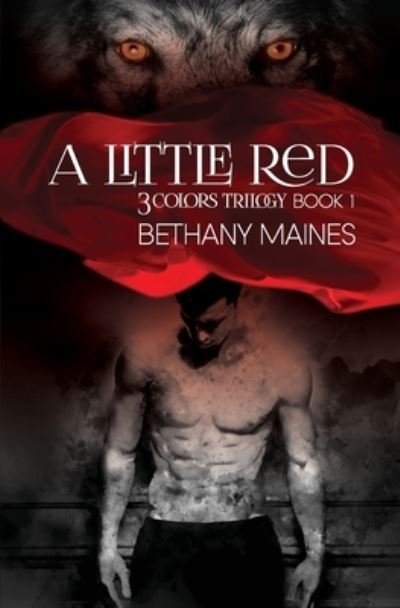 Cover for Bethany Maines · Little Red (N/A) (2022)
