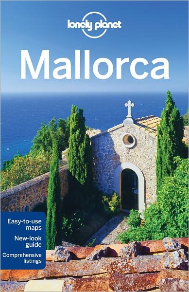Cover for Anthony Ham · Lonely Planet Regional Guides: Mallorca (Buch) [2. Ausgabe] (2011)
