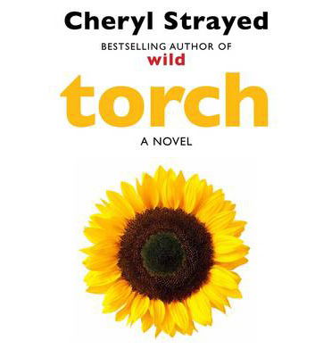 Cover for Cheryl Strayed · Torch (Pocketbok) [Main edition] (2014)