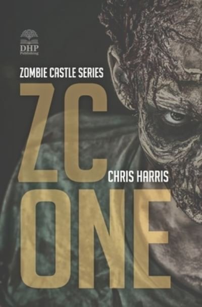 Cover for Chris Harris · Zc One (Paperback Book) (2019)