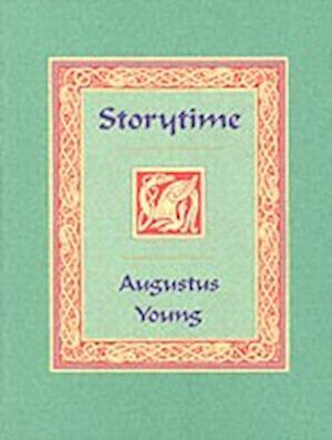 Cover for Augustus Young · Storytime (Paperback Book) (2005)