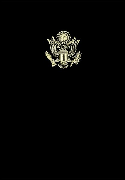 Cover for Center for Military History · Correspondence Relating to the War with Spain Including the Insurrection in the Philippine Islands and the China Relief Expedition, April 15, 1898 to July 30, 1902. Volume I I (Paperback Book) (2010)