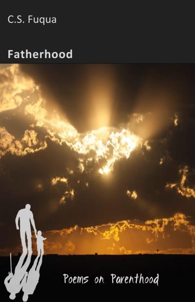 Cover for Cs Fuqua · Fatherhood (Paperback Bog) (2022)