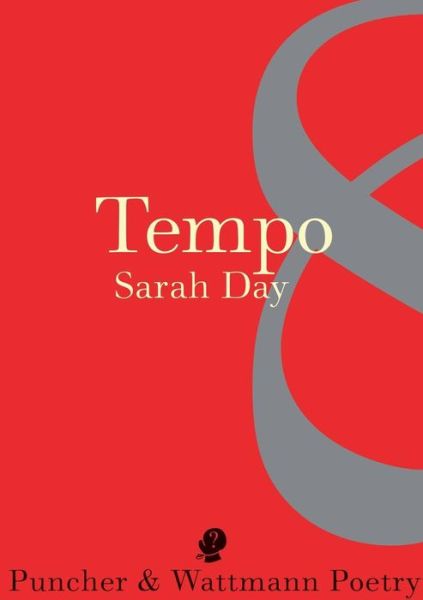 Cover for Sarah Day · Tempo (Paperback Book) (2015)