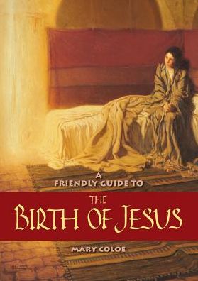 Cover for Mary L Coloe · Friendly Guide to the Birth of Jesus (Paperback Book) (2017)