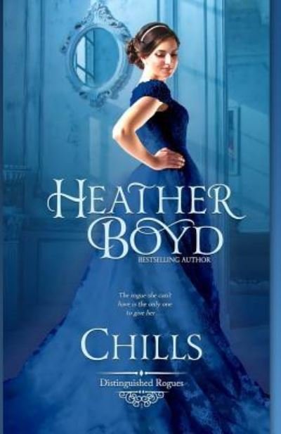 Cover for Heather Boyd · Chills (Paperback Book) (2011)