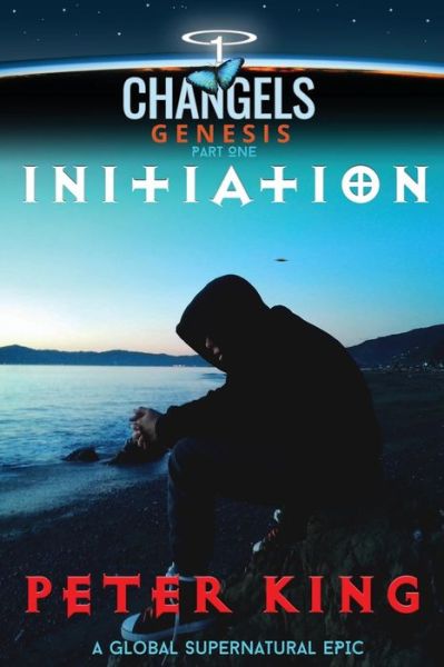 Cover for Peter King · Genesis: Initiation 1 (Paperback Book) (2015)