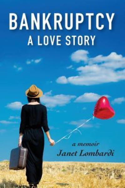 Cover for Janet Lombardi · Bankruptcy (Paperback Book) (2017)