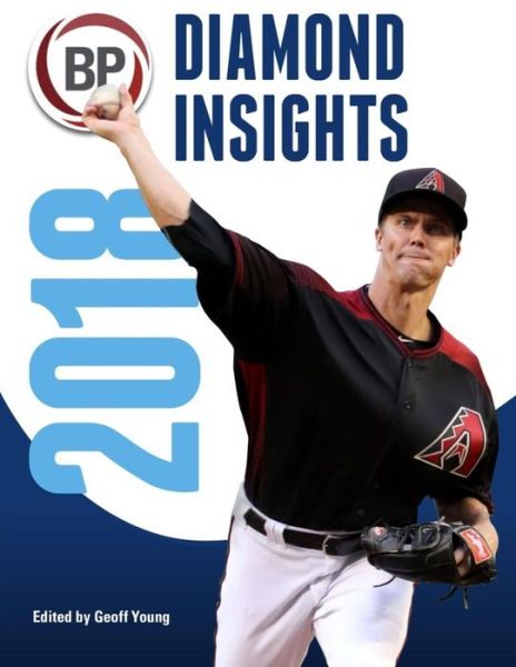 Cover for Baseball Prospectus · Baseball Prospectus Diamond Insights 2018 (Paperback Book) (2018)