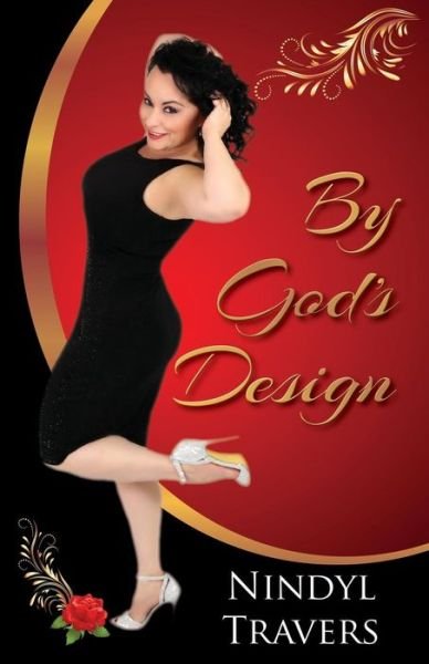 Cover for Nindyl Travers · By God's Design (Taschenbuch) (2018)