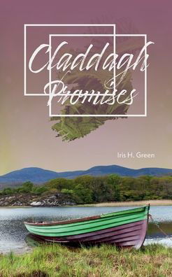 Cover for Green · Claddagh - Promises (Book) (2020)