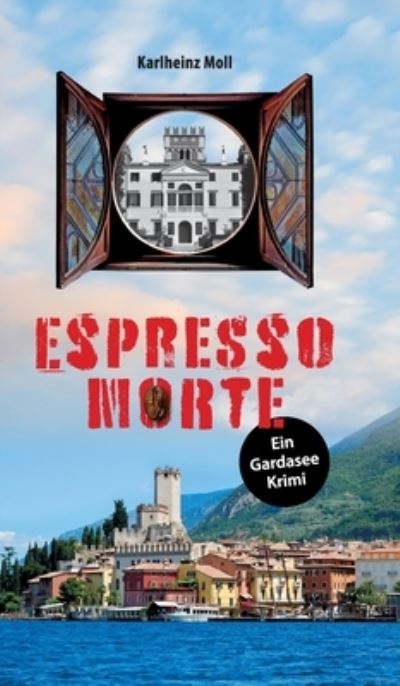 Cover for Moll · Espresso Morte (N/A) (2020)