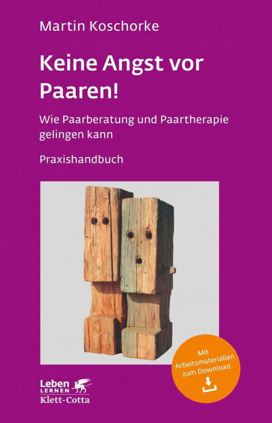 Cover for Koschorke · Keine Angst vor Paaren! (Bok)