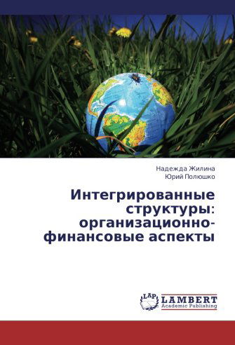Cover for Yuriy Polyushko · Integrirovannye Struktury: Organizatsionno-finansovye Aspekty (Paperback Book) [Russian edition] (2013)