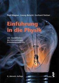 Cover for Wagner · Einführung in die Physik (Bog)