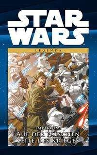 Cover for Randy Stradley · Star Wars Comic-Kollektion (Inbunden Bok) (2017)