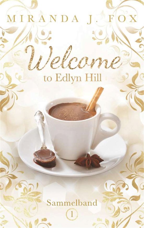 Welcome To Edlyn Hill - Fox - Livros -  - 9783750415379 - 