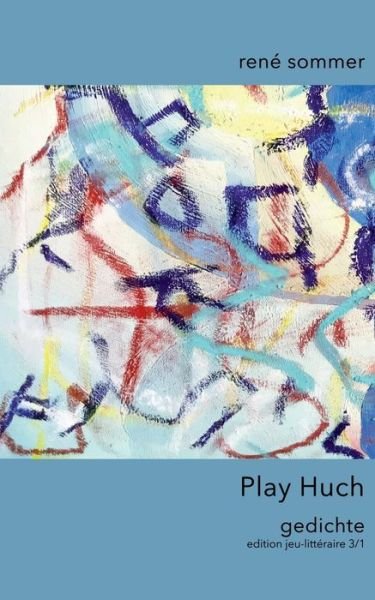 Cover for Sommer · Play Huch (Book) (2018)