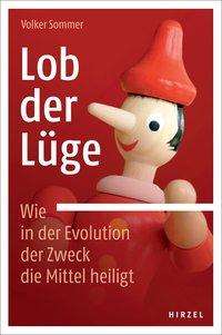 Cover for Sommer · Lob der Lüge (Book)