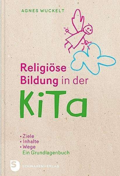 Cover for Wuckelt · Religiöse Bildung in d.KiTa,Gru (Book)
