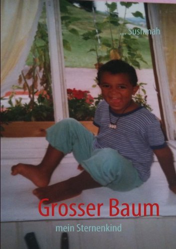 Cover for Sushmah · Grosser Baum (Paperback Book) [German edition] (2010)