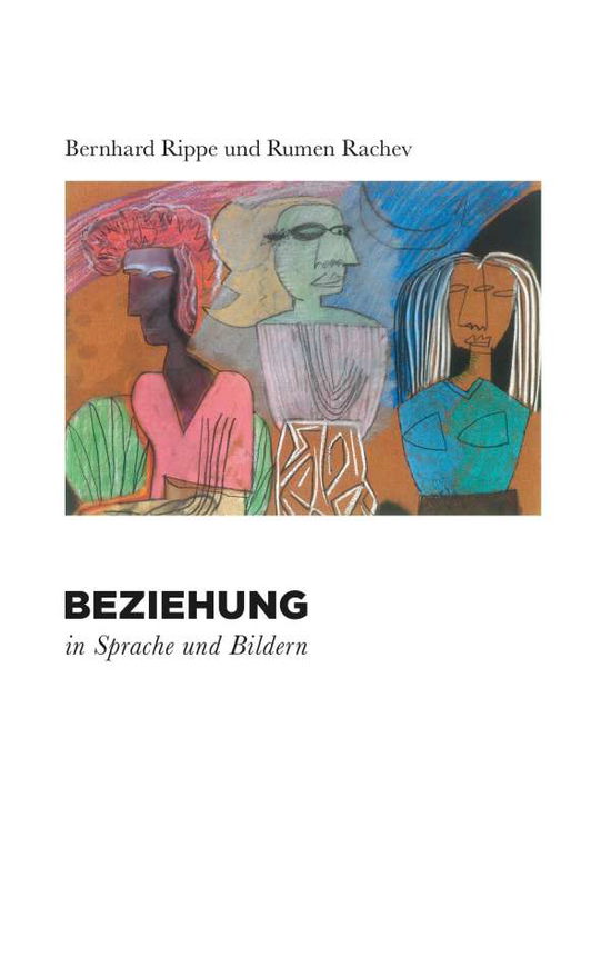 Cover for Rippe · Beziehung (Book)