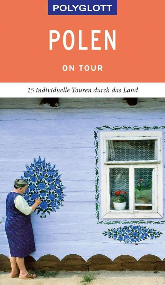 Cover for Nöldeke · POLYGLOTT on tour Reiseführer P (Book)