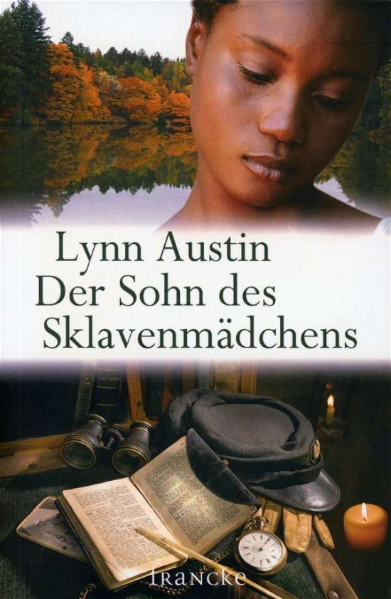 Cover for L. Austin · Sohn des Sklavenmädchens (Buch)