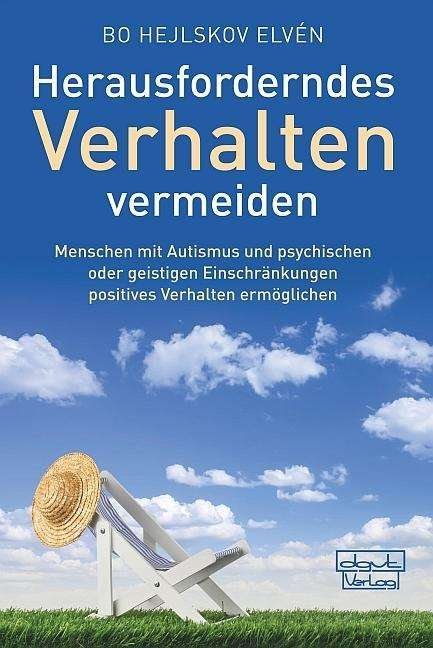 Cover for Elvén · Herausforderndes Verhalten vermei (Buch)