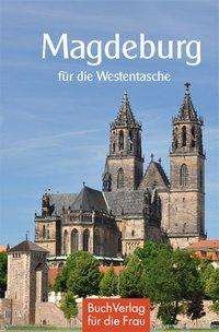 Cover for Foerster · Magdeburg f.d.Westentasche (Book)