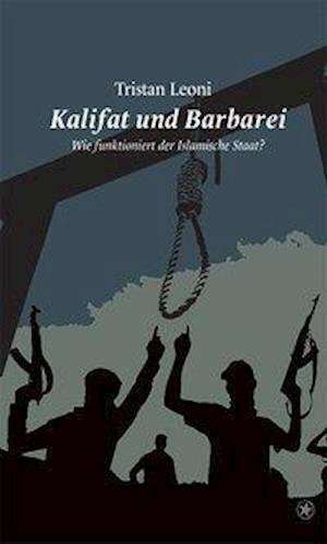 Cover for Tristan · Kalifat und Barbarei (Book)