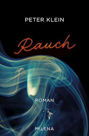 Cover for Peter Klein · Rauch (Book) (2025)