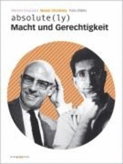 Macht und Gerechtigkeit - Michel Foucault - Bücher - Orange-Press GmbH - 9783936086379 - 1. April 2008