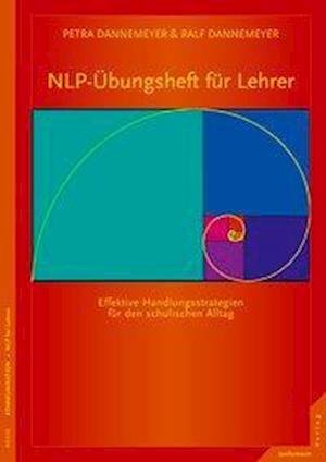 Cover for Dannemeyer · NLP-Übungsheft für Lehrer (Book)