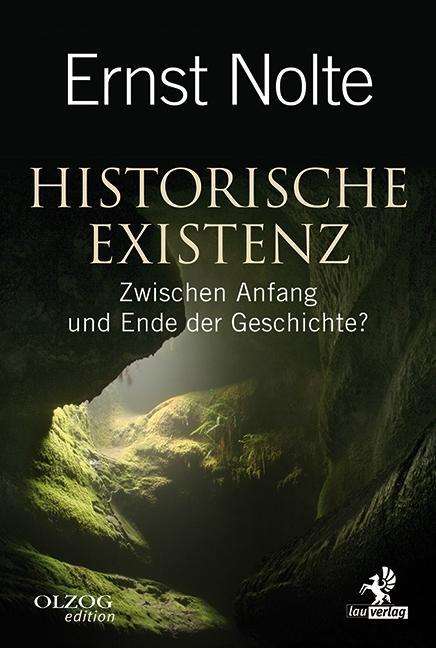 Cover for Nolte · Historische Existenz (Book)