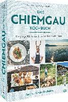 Das Chiemgau-Kochbuch - Hannelore Fisgus - Books - Christian - 9783959616379 - June 17, 2022