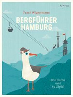 Cover for Wippermann · Bergführer Hamburg (N/A)