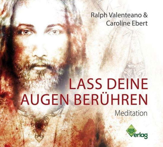 Cover for Valenteano · Lass deine Augen berühren,CD (Book)